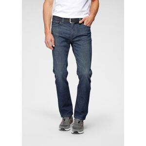 Levi's® 5-Pocket-Jeans »513 SLIM STRAIGHT« TREE TOPPER ADV Größe 31