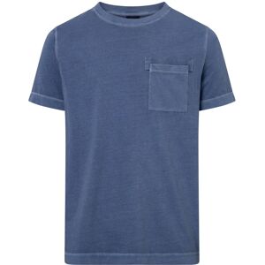 Joop Jeans T-Shirt »Caspar« medium blue Größe L