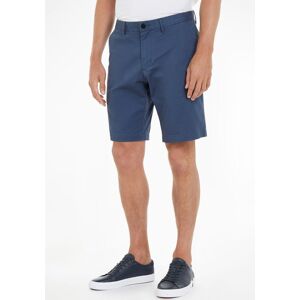 Tommy Hilfiger Shorts »HARLEM SHORT 1985« Aegean Sea Größe 31