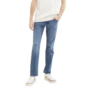 TOM TAILOR 5-Pocket-Jeans »MARVIN« blue denim Größe 31