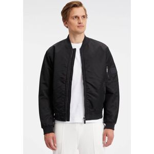 Calvin Klein Bomberjacke »LIGHTWEIGHT HERO BOMBERJACKET«, mit Reissverschluss... schwarz Größe S