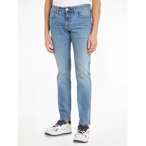 Tommy Jeans Slim-fit-Jeans »SCANTON SLIM« Denim Light Größe 30