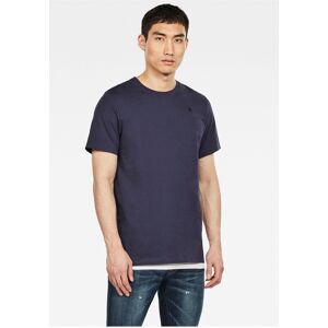 G-Star RAW T-Shirt »Base-S T-Shirt« navy Größe XXL (60/62)