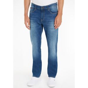 Tommy Jeans Straight-Jeans »RYAN« BERRY MID BLUE COMFORT Größe 30