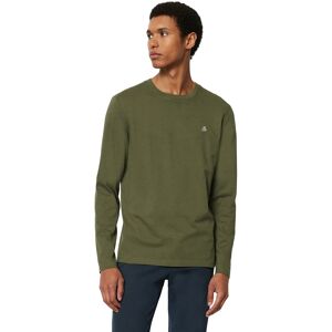 Marc O' Polo Langarmshirt asher green Größe L