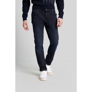 Bugatti 5-Pocket-Jeans »Flexcity Denim« dunkelblau Größe 33