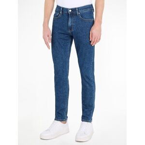 Calvin Klein Jeans Tapered-fit-Jeans »SLIM TAPER« Medium 1A4 Größe 31