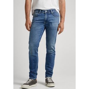 Pepe Jeans Slim-fit-Jeans »HATCH REGULAR« tinted powerflex Größe 30