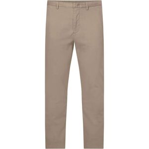 Tommy Hilfiger Stoffhose »BLEECKER ESSENTIAL TWILL« Beige Größe 31