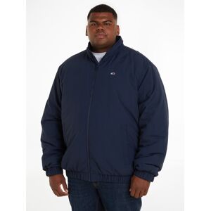 Tommy Jeans Plus Kurzjacke »TJM PLUS ESSENTIAL PADDED JACKET« Twilight Navy Größe XXXL