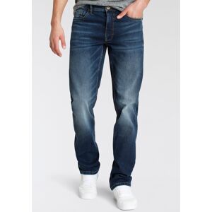 AJC Straight-Jeans dark blue Größe 34