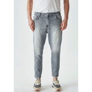 LTB Tapered-fit-Jeans »ALESSIO« wiyot safe wash Größe 36