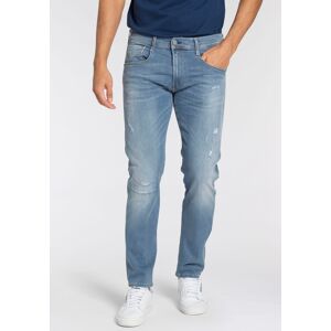 Replay Slim-fit-Jeans »ANBASS« light-blue Größe 28