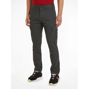 Tommy Jeans Cargohose »TJM AUSTIN CARGO« New Charcoal Größe 32