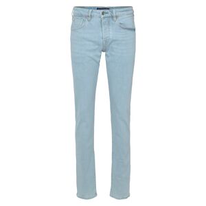 Scotch & Soda Skinny-fit-Jeans light blue Größe 34