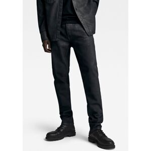 G-Star RAW Slim-fit-Jeans »3301 Slim« magma cobler Größe 34