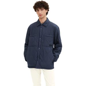 TOM TAILOR Denim Steppjacke navy Größe XXL