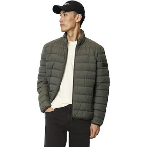 Marc O' Polo Steppjacke khakibraun Größe L