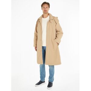 Tommy Hilfiger Wintermantel »TECH CARCOAT« Classic Khaki Größe S