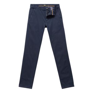 Boss ORANGE Chinohose »Chino_slim« 404_Dark_Blue Größe 36