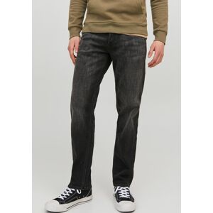 Jack & Jones Comfort-fit-Jeans »JJIMIKE JJORIGINAL AM 355« Black Denim Größe 32