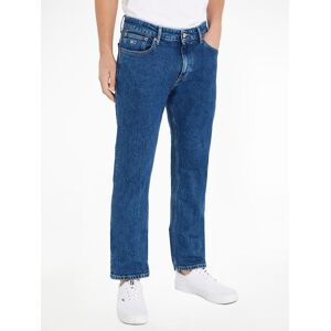 Tommy Jeans 5-Pocket-Jeans »RYAN RGLR STRGHT« denim medium 1A5 Größe 34