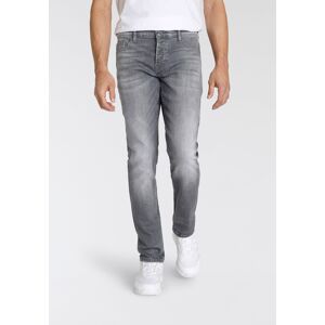 ONLY & SONS Slim-fit-Jeans »OS BLACK 5497 JEANS CS« grey denim Größe 32