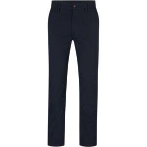 Boss ORANGE Chinohose »Chino_tapered« 414_Navy Größe 38