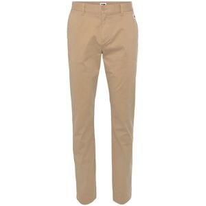 Tommy Jeans Chinohose »TJM AUSTIN CHINO« Tawny Sand Größe 34