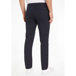 Tommy Hilfiger Chinohose »Chino Bleecker 1985 PIMA CO« blue Größe 31