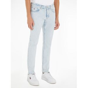 Tommy Jeans Slim-fit-Jeans »AUSTIN SLIM« Denim Light1 Größe 31