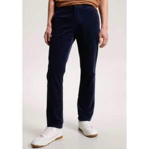 Tommy Hilfiger Chinohose »DENTON CHINO CORDUROY GMD« Desert Sky Größe 36