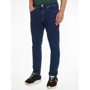 Tommy Jeans Slim-fit-Jeans »SCANTON Y« Denim Dark Größe 36