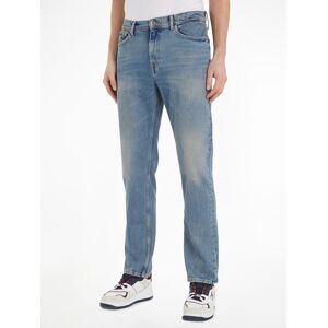 Tommy Jeans 5-Pocket-Jeans »ETHAN RLXD STRGHT CG4036« Denim Light Größe 36
