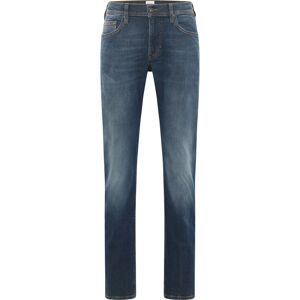 MUSTANG Slim-fit-Jeans »Style Vegas Slim« blau 783 Größe 31-30