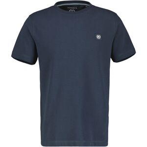 LERROS Kurzarmshirt classic navy Größe XXXL