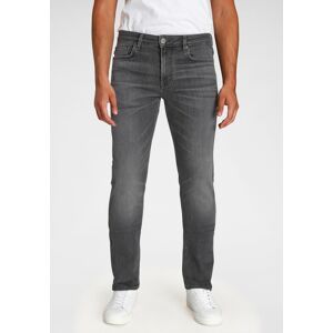 Joop Jeans Stretch-Jeans »Mitch« pastell grey Größe 34