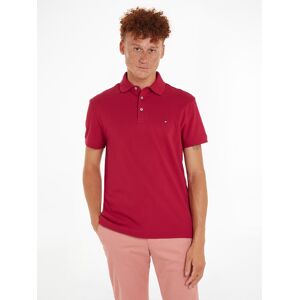 Tommy Hilfiger Poloshirt »1985 SLIM POLO« Royal Berry Größe L