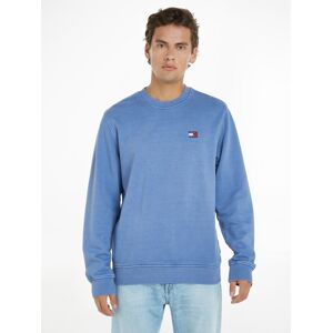 Tommy Jeans Sweatshirt »TJM REG WASHED BADGE CREW« charmed Größe XL