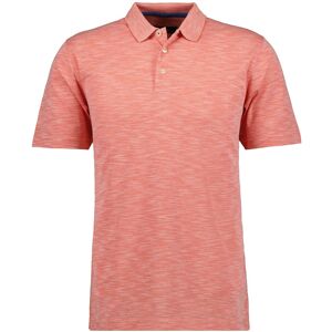 RAGMAN Poloshirt Koralle-661 Größe M