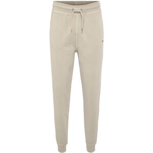 Boss ORANGE Stoffhose »Sefadelong 10242542 01«, (1 tlg.) Light Beige Größe S