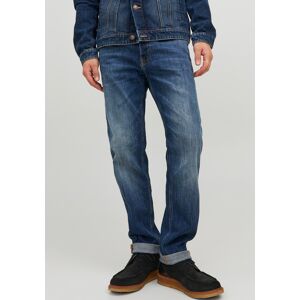 Jack & Jones Comfort-fit-Jeans »JJIMIKE JJORIGINAL AM 355« Blue Denim Größe 28