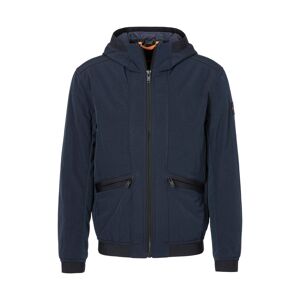 Boss ORANGE Outdoorjacke »Ogmare«, mit Kapuze Dark Blue404 Größe 52