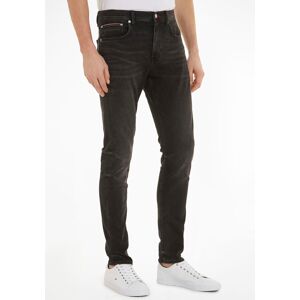 Tommy Hilfiger Tapered-fit-Jeans »TAPERED HOUSTON PSTR« branson grey Größe 32