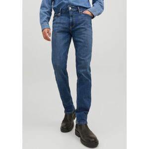 Jack & Jones Regular-fit-Jeans »CLARK EVAN« bluedenim Größe 32