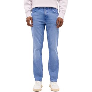 MUSTANG Straight-Jeans »Tramper Straight« Medium Middle 583 Größe 32