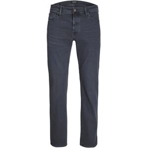 Jack & Jones Comfort-fit-Jeans »JJIMIKE JJORIGINAL AM 405 BF« 30asphalt Größe 34