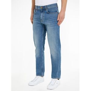 Tommy Hilfiger 5-Pocket-Jeans »REGULAR MERCER STR« Boston Indigo Größe 31