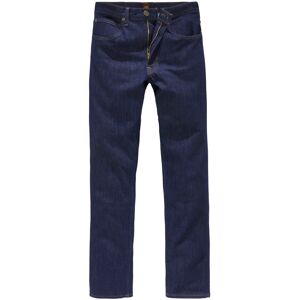 Lee® Straight-Jeans »Brooklyn« rinse Größe 33