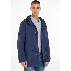 Tommy Hilfiger Parka »GMD ROCKIE PARKA«, mit Kapuze Desert Sky Größe M